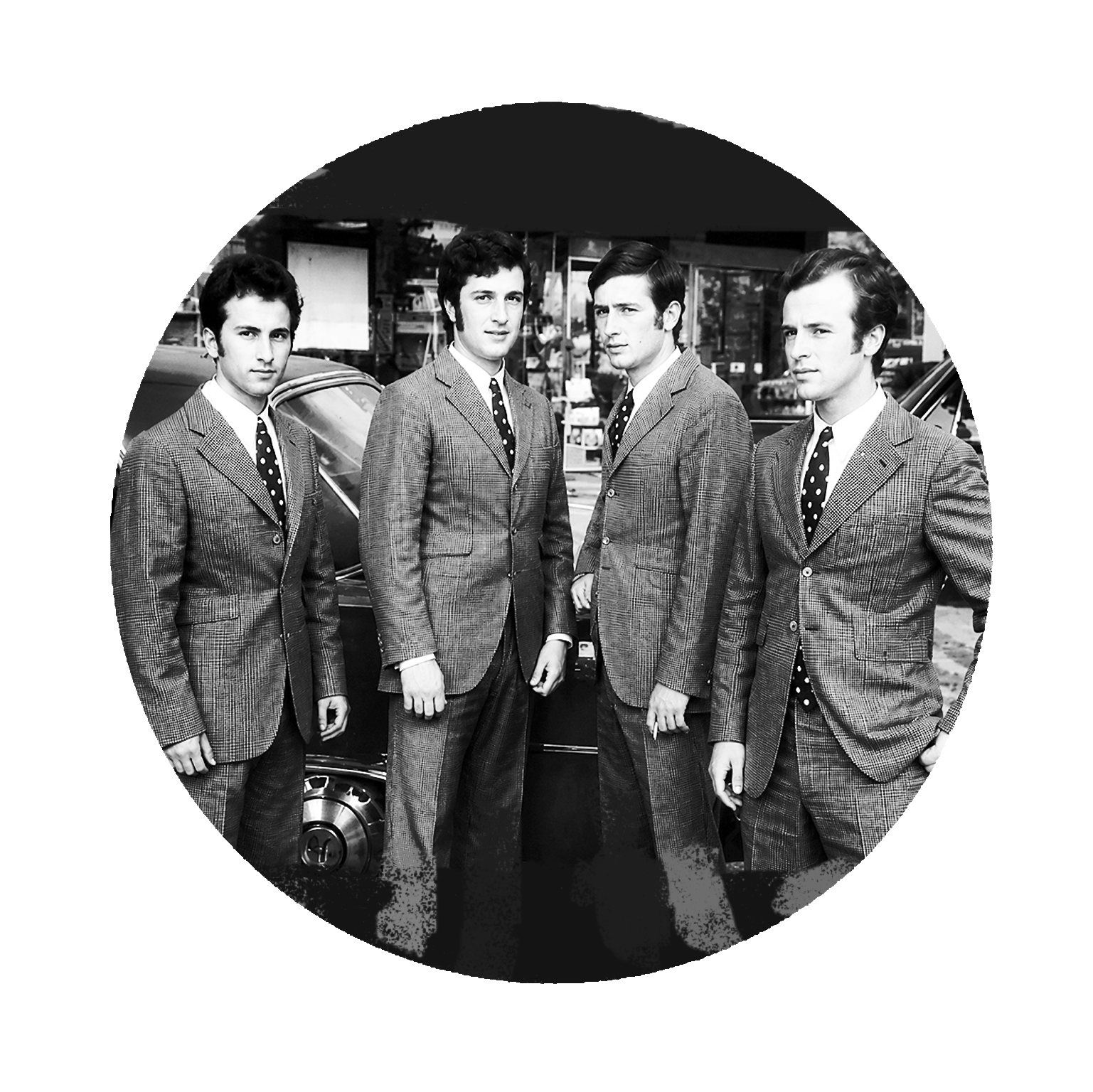 Los Zuecos